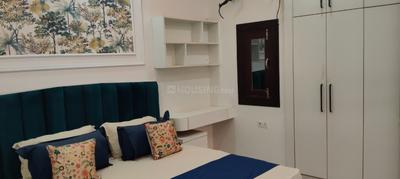 Bedroom Image of 1600 Sq.ft 3 BHK Apartment / Flat for sale in Sector 29 Noida for Rs. 7975000