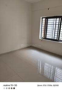 Bedroom Image of 1250 Sq.ft 2 BHK Apartment / Flat for rent in Vijayanagar Bengaluru for Rs. 35000