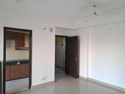 Living Room Image of 924 Sq.ft 2 BHK Apartment / Flat for sale in Paras Tierea, Sector 137 Noida for Rs. 8600000