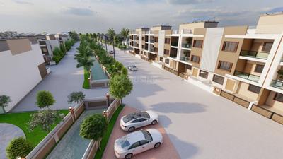 Image of 2160 Sq.ft 5 BHK Independent House for sale in Ayodhya Bypass, Bhopal for Rs. 11990160