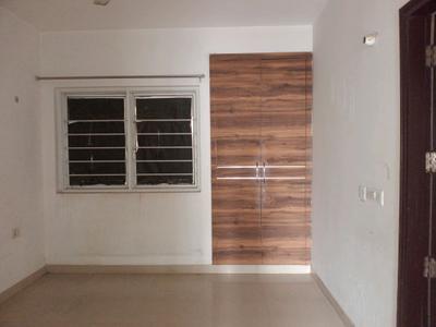 Bedroom Image of 1206 Sq.ft 3 BHK Apartment / Flat for sale in ABA Cherry County, Noida Extension Greater Noida for Rs. 13200000