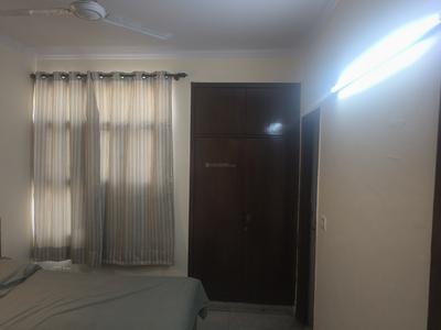 Bedroom Image of 1268 Sq.ft 3 BHK Apartment / Flat for sale in  Eastend Apartments, Indirapuram Ghaziabad for Rs. 13500000
