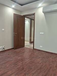 Bedroom Image of 1935 Sq.ft 3 BHK Builder Floor for rent in Safdarjung Enclave New Delhi for Rs. 175000