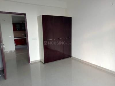Bedroom Image of 1575 Sq.ft 3 BHK Apartment / Flat for sale in Omaxe Residency, Arjunganj Lucknow for Rs. 9200000