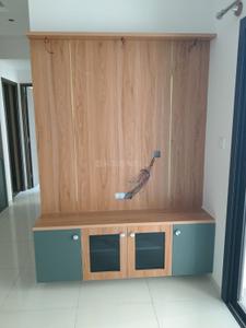 Hall Image of 841 Sq.ft 2 BHK Apartment / Flat for sale in Sobha Brooklyn Towers Townpark, Yadavanahalli Bengaluru for Rs. 12000000