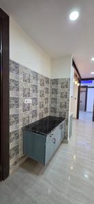 Kitchen Image of 1288 Sq.ft 3 BHK Apartment / Flat for sale in Sanjay Nagar Ghaziabad for Rs. 4266335