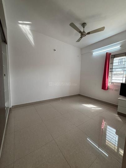 Rahul residency Bedroom 1