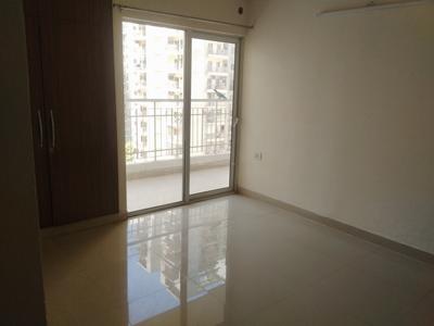 Bedroom Image of 1190 Sq.ft 2.5 BHK Apartment / Flat for sale in VVIP Homes, Noida Extension Greater Noida for Rs. 10700000