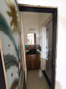 Kitchen Image of 1465 Sq.ft 3 BHK Apartment / Flat for sale in Chikkalasandra Bengaluru for Rs. 11000000