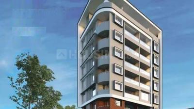 Image of 866 Sq.ft 2 BHK Apartment / Flat for sale in Vruksha Residences, Warje, Pune for Rs. 7000000