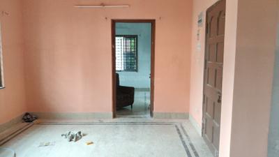 Living Room Image of 1200 Sq.ft 3 BHK Apartment / Flat for rent in Pancha Sayar Kolkata for Rs. 18000