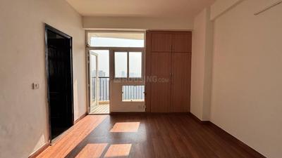 Bedroom Image of 1200 Sq.ft 3 BHK Apartment / Flat for sale in Eros Sampoornam I, Noida Extension Greater Noida for Rs. 13500000