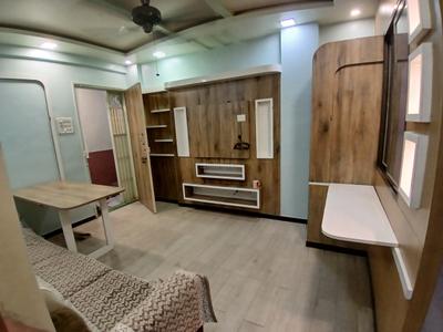 2 BHK Flat