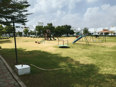 Image of 1300 Sq.ft Residential Plot / Land for sale in Sameera Kanchi Big Town, Kachipuram Town, Kanchipuram for Rs. 3200000