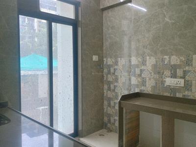 Kitchen Image of 1680 Sq.ft 3 BHK Apartment / Flat for sale in Seasons One, Kalyan West Kalyan for Rs. 15990000
