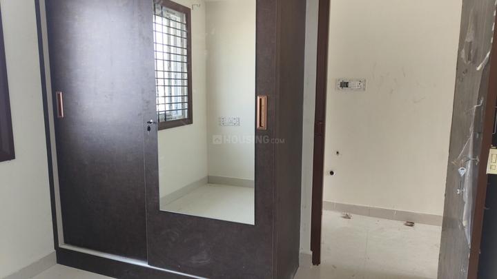 B Narayanapura, Mahadevapura Bedroom 1