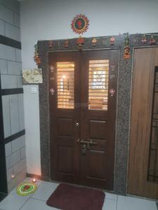 Hall Image of 1425 Sq.ft 4 BHK Penthouse for sale in Shilpan Bliss, Bhayli Vadodara for Rs. 8500000