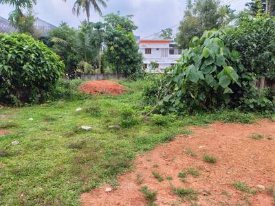 Image of 1400 Sq.ft Residential Plot / Land for sale in Chalakudy, Thrissur for Rs. 16500000