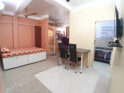 Hall Image of CHANDRA KONA NIVAS in Nazirabad, Karimpur