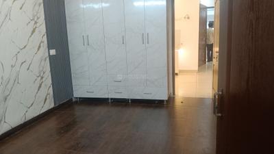 Bedroom Image of 1150 Sq.ft 2 BHK Apartment / Flat for sale in Dhakoli Zirakpur for Rs. 5490000