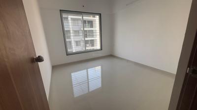Bedroom Image of 1005 Sq.ft 2 BHK Apartment / Flat for sale in 45 Shashwat Heights, Punawale Pune for Rs. 7800000