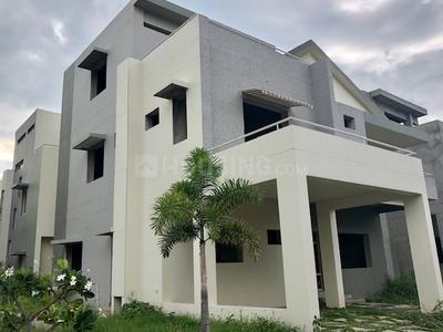 Building Image of 3800 Sq.ft 4 BHK Villa for sale in Lifestyle Westend Greens, Mokila Hyderabad for Rs. 55000000