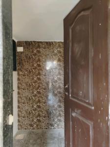 Common Bathroom Image of 1050 Sq.ft 2 BHK Apartment / Flat for sale in Rajhans Moonstone, Vasai West Vasai for Rs. 11200000