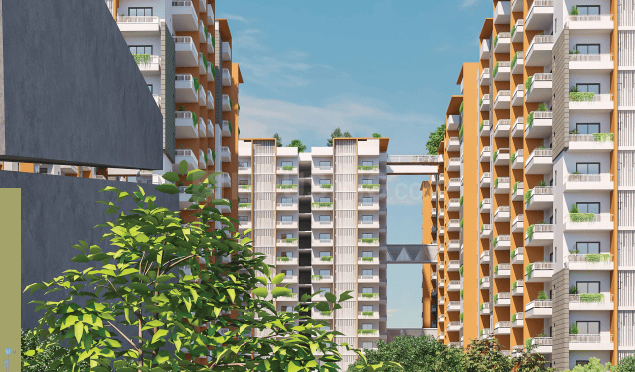 Hallmark Skyrena Main Image 1