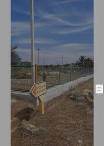 Image of 1163 Sq.ft Residential Plot / Land for sale in Vajamangala, Mysore for Rs. 4070500