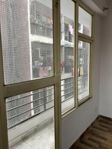 Balcony Image of 1130 Sq.ft 2 BHK Apartment / Flat for sale in Renowned Park Lotus, Surajpur Greater Noida for Rs. 5000000