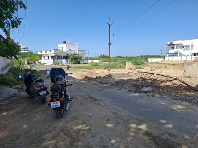 Image of 1500 Sq.ft Residential Plot / Land for sale in Karumandapam, Tiruchirappalli for Rs. 3600000