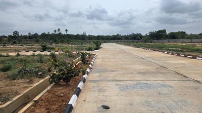 Image of 1200 Sq.ft Residential Plot / Land for sale in Malur, Kolar for Rs. 3900000