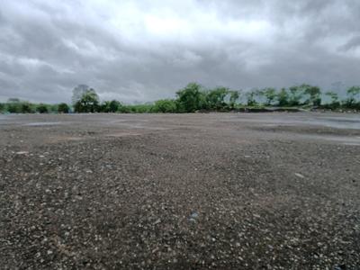 Image of 1089 Sq.ft Residential Plot / Land for sale in Pirkone, Navi Mumbai for Rs. 550000