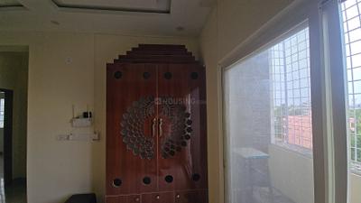 Living Room Image of 1420 Sq.ft 3 BHK Apartment / Flat for rent in Whitefield Bengaluru for Rs. 41000