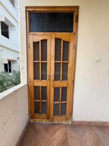 Balcony Image of 350 Sq.ft 1 BHK Independent House for rent in Gorrekunta Village Warangal for Rs. 7000