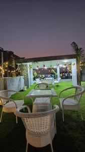 Image of 1650 Sq.ft 3 BHK Apartment / Flat for sale in Lucky Heights 4, Vaishali Nagar, Jaipur for Rs. 13100000