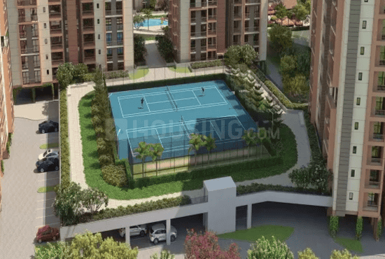 Ashiana Amarah Main Image 1