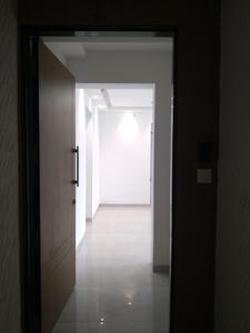 Main Entrance Image of 900 Sq.ft 3 BHK Apartment / Flat for sale in Rajhans Blossom Building 6 Wing C&amp;D, Vasai West Vasai for Rs. 9500000