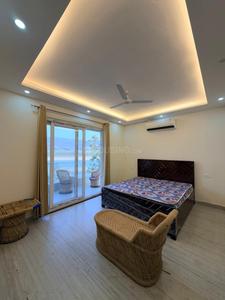Hall Image of 1100 Sq.ft 2 BHK Apartment / Flat for sale in Nirmal Bag Rishikesh for Rs. 12000000