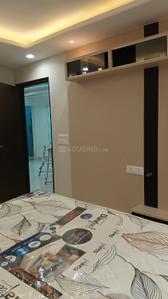 Bedroom Image of 1400 Sq.ft 3 BHK Apartment / Flat for rent in Kiara D Terrace Vue, Mansarovar Jaipur for Rs. 35000