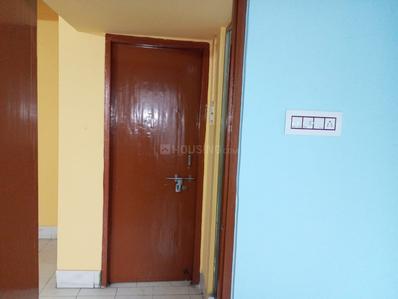 Bedroom Image of 1150 Sq.ft 3 BHK Apartment / Flat for sale in Paschim Barisha Kolkata for Rs. 4200000