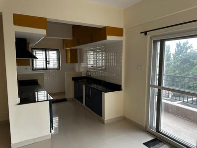 Image of 1252 Sq.ft 2 BHK Apartment / Flat for sale in Elegant Exotica, Yelahanka New Town, Bengaluru for Rs. 12500000