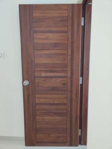 Bedroom Image of 1042 Sq.ft 2.5 BHK Apartment / Flat for sale in Teerth Avila, Sus Pune for Rs. 8500000