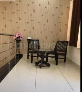 Hall Image of 2600 Sq.ft 4 BHK Independent House for sale in Minal Residency Bhopal for Rs. 15500000
