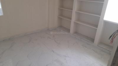 Bedroom Image of 1350 Sq.ft 1 BHK Independent House for rent in Shamshabad Hyderabad for Rs. 12000