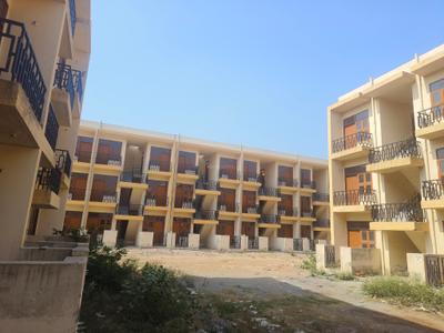 Image of 540 Sq.ft 1 BHK Apartment / Flat for sale in Sector 57, Gurgaon for Rs. 1600000