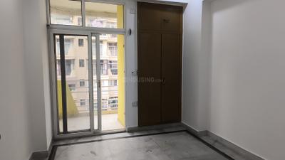 Bedroom Image of 1000 Sq.ft 2 BHK Apartment / Flat for sale in Parshvnath Majestic Arcade, Indirapuram Ghaziabad for Rs. 10500000