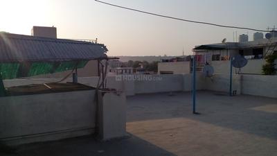 Balcony Image of 432 Sq.ft 2 BHK Apartment / Flat for sale in Patel Nagar Gwalior for Rs. 2000000