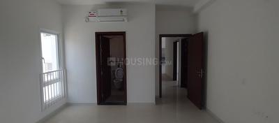 Hall Image of 2765 Sq.ft 4 BHK Apartment / Flat for sale in L And T Raintree Boulevard by L&amp;T Realty, Sahakara Nagar Bengaluru for Rs. 55800000
