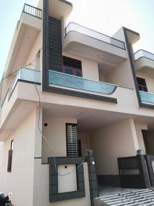 Image of 1640 Sq.ft 3 BHK Villa for sale in Hathod, Jaipur for Rs. 8500000